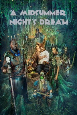 Watch Free A Midsummer Night's Dream Full Movies MyFamilyTV