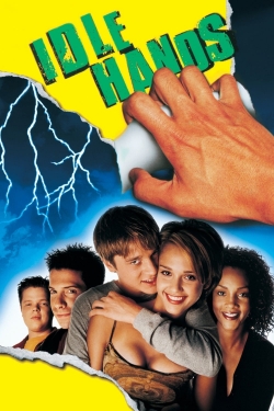 Watch Free Idle Hands Full Movies MyFamilyTV