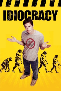 Watch Free Idiocracy Full Movies MyFamilyTV