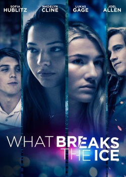 Watch Free What Breaks the Ice Full Movies MyFamilyTV