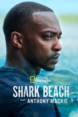 Watch Free Shark Beach with Anthony Mackie Full Movies MyFamilyTV