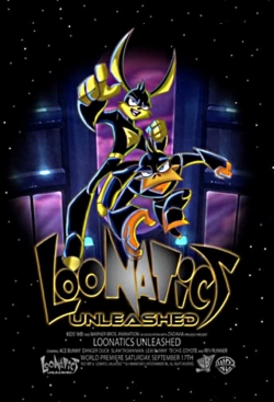 Watch Free Loonatics Unleashed Full Movies MyFamilyTV