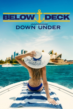 Watch Free Below Deck Down Under Full Movies MyFamilyTV