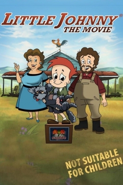 Watch Free Little Johnny The Movie Full Movies MyFamilyTV