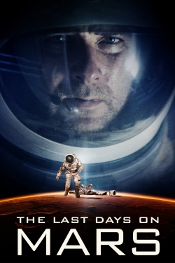 Watch Free The Last Days on Mars Full Movies MyFamilyTV