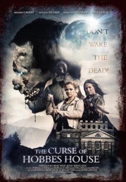 Watch Free The Curse of Hobbes House Full Movies MyFamilyTV