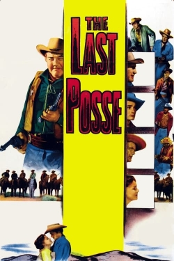 Watch Free The Last Posse Full Movies MyFamilyTV