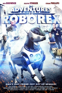 Watch Free The Adventures of RoboRex Full Movies MyFamilyTV