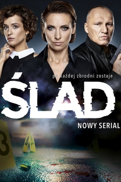 Watch Free Ślad Full Movies MyFamilyTV