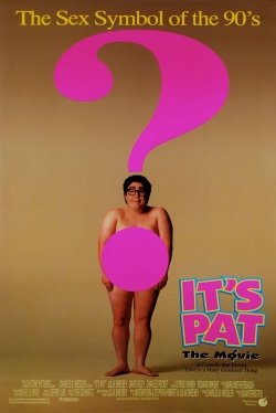 Watch Free It's Pat Full Movies MyFamilyTV