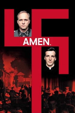 Watch Free Amen. Full Movies MyFamilyTV