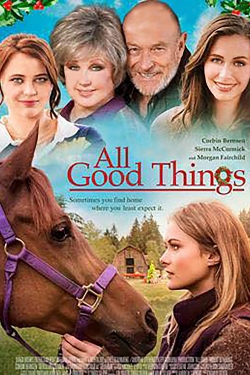 Watch Free All Good Things Full Movies MyFamilyTV