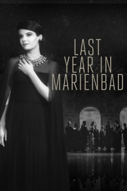 Watch Free Last Year at Marienbad Full Movies MyFamilyTV