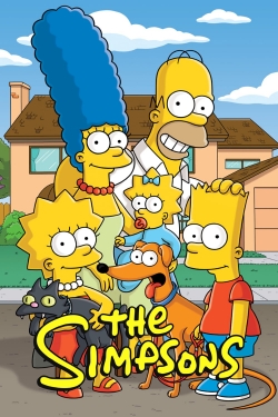 Watch Free The Simpsons Full Movies MyFamilyTV