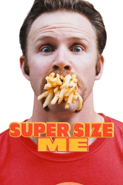 Watch Free Super Size Me Full Movies MyFamilyTV