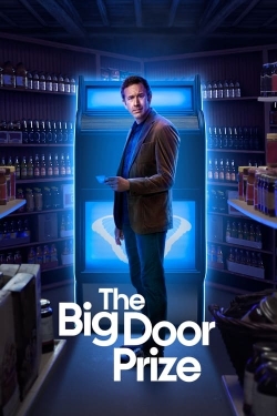 Watch Free The Big Door Prize Full Movies MyFamilyTV