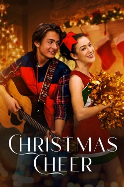 Watch Free Christmas Cheer Full Movies MyFamilyTV