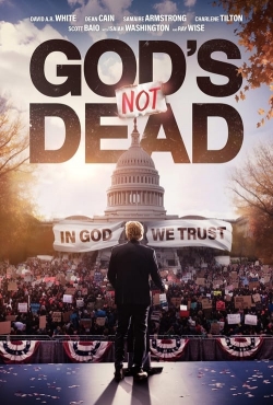 Watch Free God's Not Dead: In God We Trust Full Movies MyFamilyTV