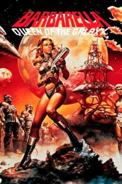 Watch Free Barbarella Full Movies MyFamilyTV