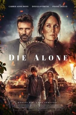 Watch Free Die Alone Full Movies MyFamilyTV