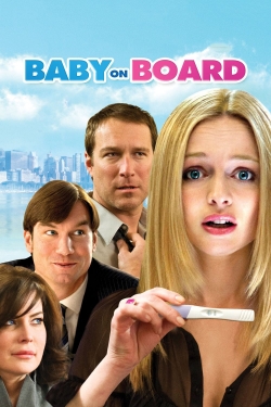 Watch Free Baby on Board Full Movies MyFamilyTV