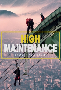 Watch Free High Maintenance Full Movies MyFamilyTV