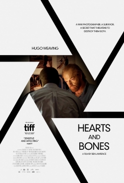 Watch Free Hearts and Bones Full Movies MyFamilyTV