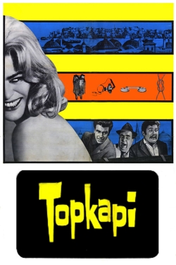 Watch Free Topkapi Full Movies MyFamilyTV