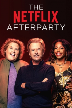 Watch Free The Netflix Afterparty Full Movies MyFamilyTV