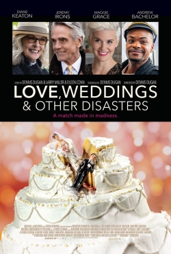 Watch Free Love, Weddings and Other Disasters Full Movies MyFamilyTV