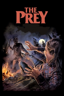 Watch Free The Prey Full Movies MyFamilyTV