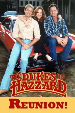 Watch Free The Dukes of Hazzard: Reunion! Full Movies MyFamilyTV