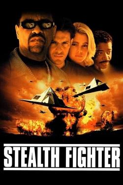 Watch Free Stealth Fighter Full Movies MyFamilyTV