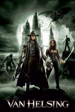 Watch Free Van Helsing Full Movies MyFamilyTV