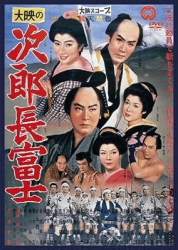 Watch Free Jirocho Fuji Full Movies MyFamilyTV