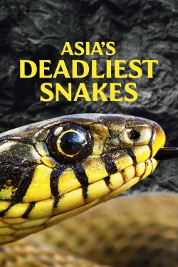 Watch Free Asia's Deadliest Snakes Full Movies MyFamilyTV