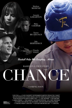 Watch Free Chance Full Movies MyFamilyTV