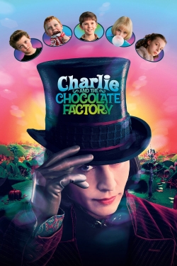 Watch Free Charlie and the Chocolate Factory Full Movies MyFamilyTV