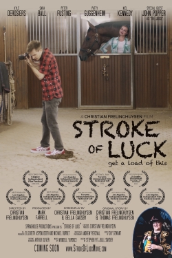 Watch Free Stroke of Luck Full Movies MyFamilyTV