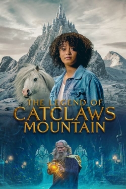 Watch Free The Legend of Catclaws Mountain Full Movies MyFamilyTV