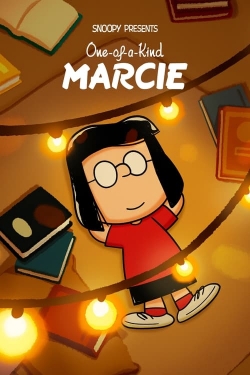 Watch Free Snoopy Presents: One-of-a-Kind Marcie Full Movies MyFamilyTV