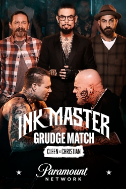 Watch Free Ink Master Full Movies MyFamilyTV