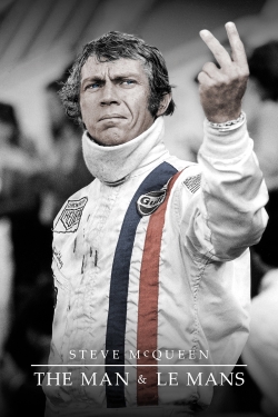 Watch Free Steve McQueen: The Man & Le Mans Full Movies MyFamilyTV