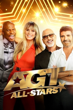 Watch Free America's Got Talent: All-Stars Full Movies MyFamilyTV