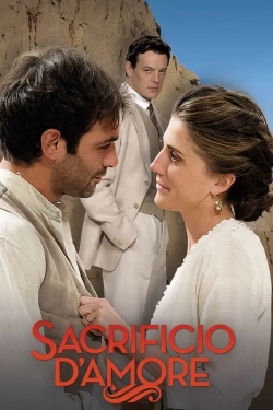 Watch Free Sacrificio d’amore Full Movies MyFamilyTV