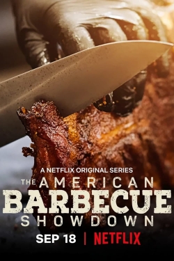 Watch Free The American Barbecue Showdown Full Movies MyFamilyTV