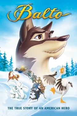 Watch Free Balto Full Movies MyFamilyTV