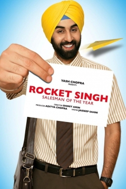 Watch Free Rocket Singh: Salesman of the Year Full Movies MyFamilyTV