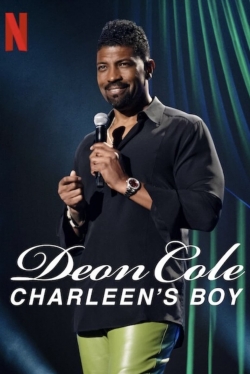 Watch Free Deon Cole: Charleen's Boy Full Movies MyFamilyTV