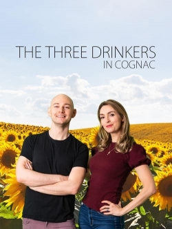 Watch Free The Three Drinkers in Cognac Full Movies MyFamilyTV